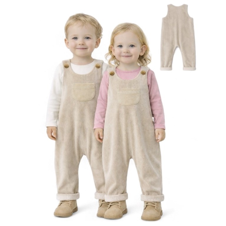 Jardinera ovalada beige.Labendel