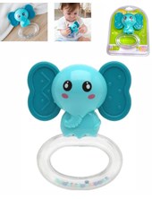 ELEFANTE SONAJERO MORDILLO. BIMBI