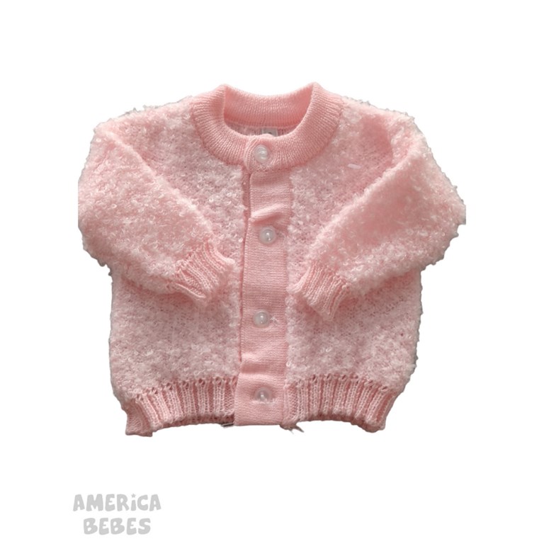 CAMPERA BEBE ASTTRAKALINA CEO . Ahora tambien talles de niño: (6)