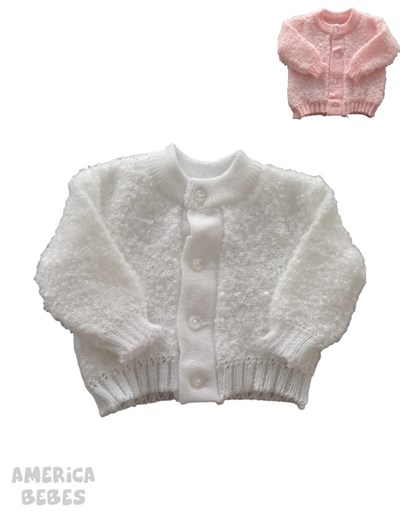 CAMPERA BEBE ASTTRAKALINA CEO . Ahora tambien talles de niño: (6)