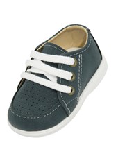 A348 JEAN ZAPATILLA  PEPES BEBES