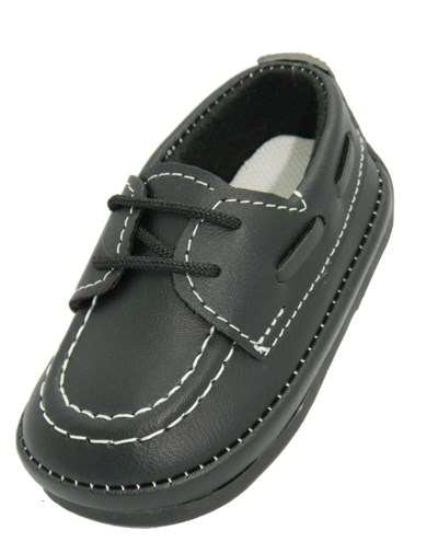 A770 NEGRO LEÑADOR PEPES BEBES