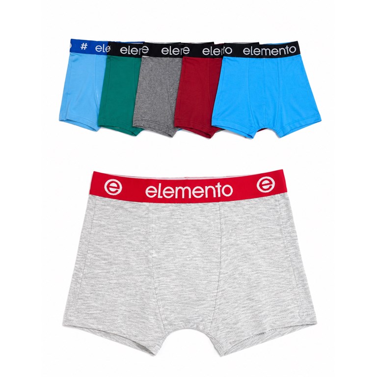 BOXER LISO PARA NENE. ELEMENTO