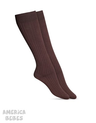 A15000 MEDIA COLEGIAL MARRON STREECH STYLO
