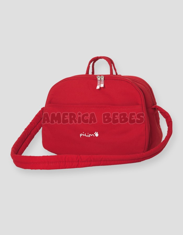 Mochila porta bebe online pilim