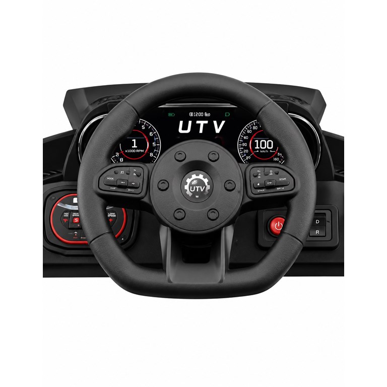 OFF ROAD AZUL 12V. BIEMME