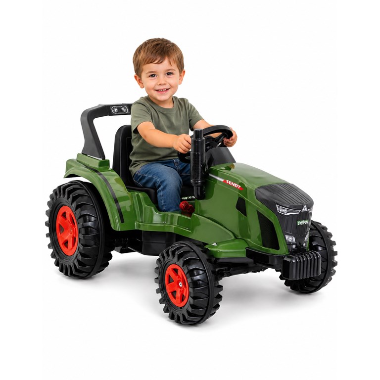 BIG FENDT 12V. BIEMME		