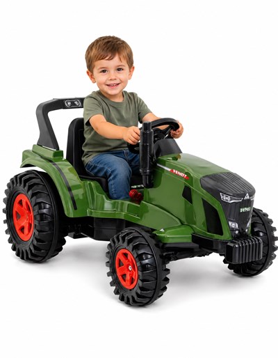 BIG FENDT 12V. BIEMME		