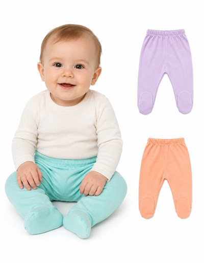 BC11 MEDIO OSITO COLOR. BABY CHEITO