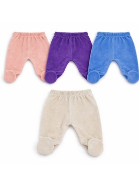 RANITA DE PLUSH LISO PARA BEBES BABY CHEITO