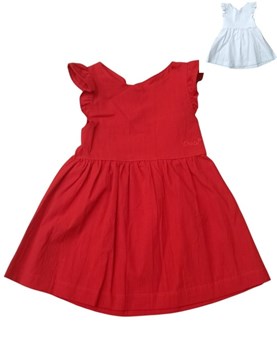 VESTIDO DE BEBA BABY CHEITO