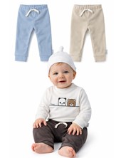 BABUCHA PARA BEBE. BABY CHEITO