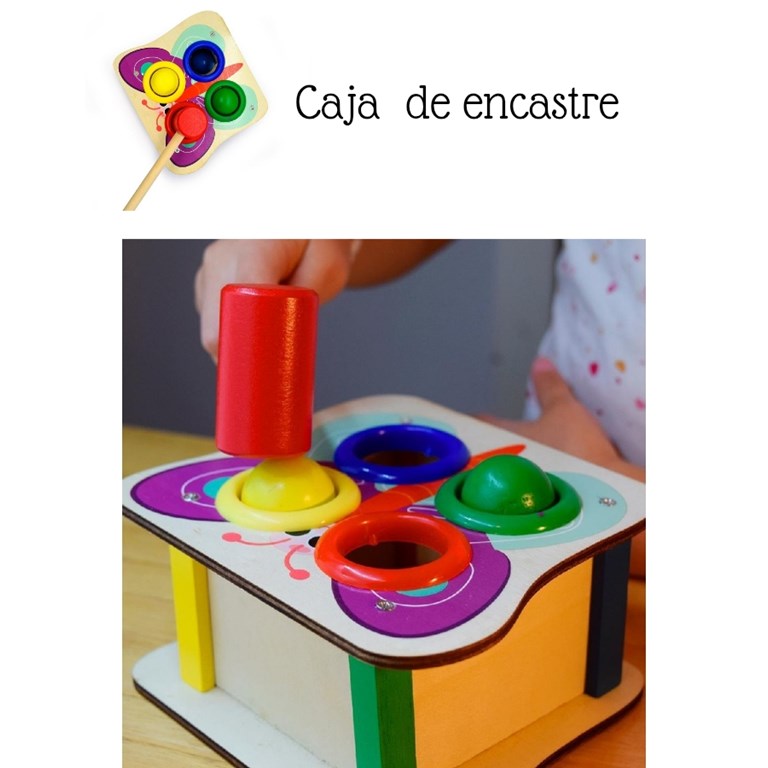 JUGUETE DE MADERA DRAM SPORT