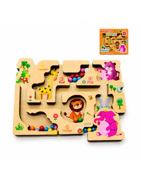 TABLERO MAGNETICO ANIMALITOS. DREAM SPORT