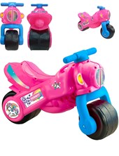 MOTO UNICORNIO. DURAVIT