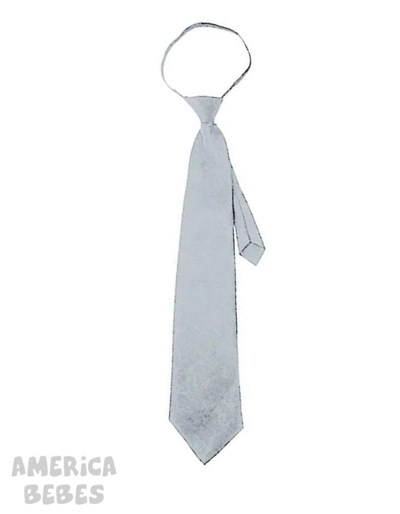 CORBATIN GRIS