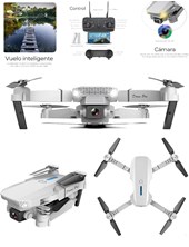 DRONE PRO MAX 4K HD E88 S-2144