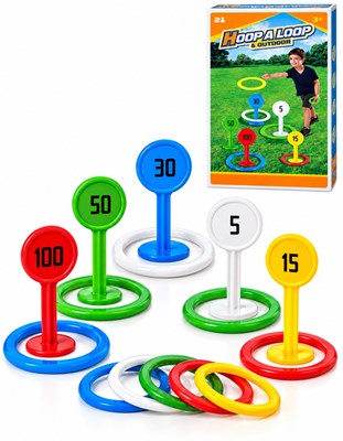JUEGO DE DESTREZA PARA LA PLAYA Y EL PARQUE . E LEARNING