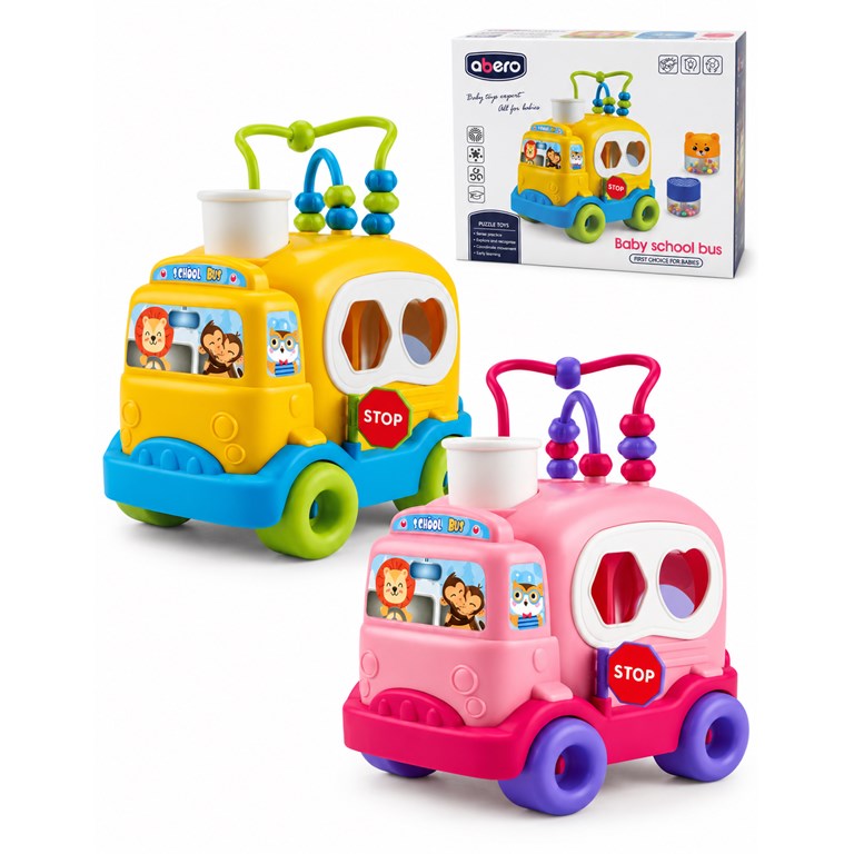 QX-91166E VEHICULO CON ENCASTRES