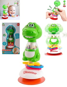 ANIMALITO CON VENTOSA. E LEARNING