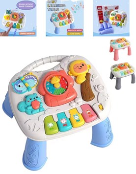 MESITA DIDACTICA MULTIFUNCION. E LEARNING