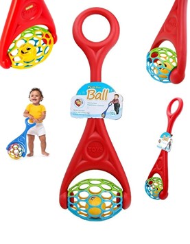 ANDADOR CON CASCABEL. E LEARNING