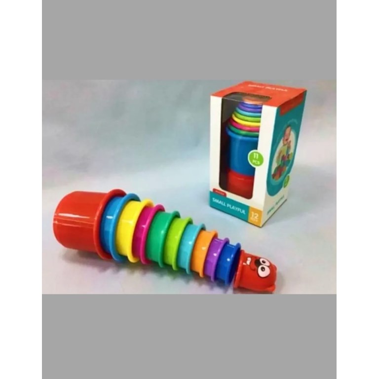 TAZAS APLILABLES 11 PIEZAS. E ELEARNING