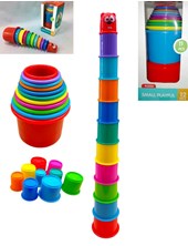 TAZAS APLILABLES 11 PIEZAS. E ELEARNING
