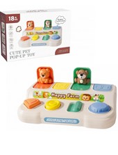 CAJA DE SORPRESAS ANIMALITOS. E ELARNING