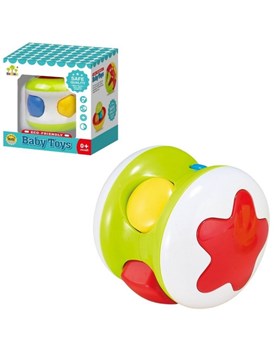 SONAJERO CILINDRO. E LEARNING