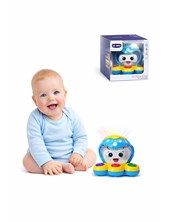 PULPO TAMBOR MUSICAL