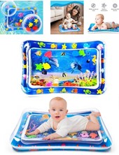 PROMO 50% OFF. ALFOMBRA INBLABLE PARA BEBES 69x50 cm