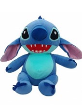 PELUCHE STITCH GRANDE. DISNEY