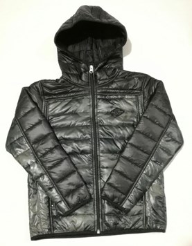 JOGGING DE FRISA CON LYCRA Y BOLSILLOS  CON CIERRE. PARA VARON. FLIRTY