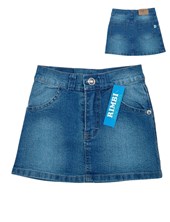 POLLERA JEAN NENA ELASTIZADA RIMBI