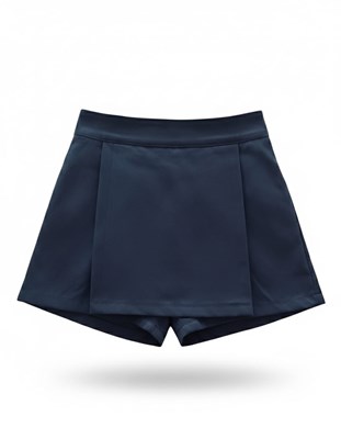 SHORT PAREO AZUL RIMBI