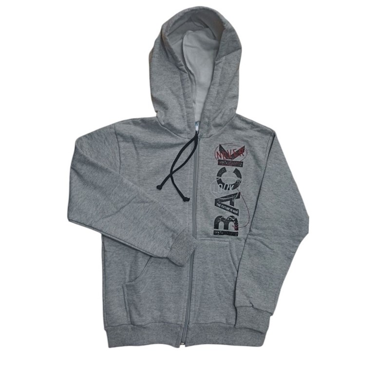 CAMPERA NENE FRISA BACK. RIMBI