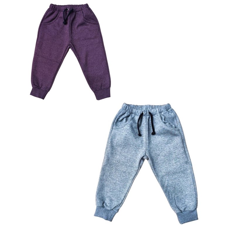 BABUCHA FRISA CON BOLSILLOS, UNISEX. RIMBI
