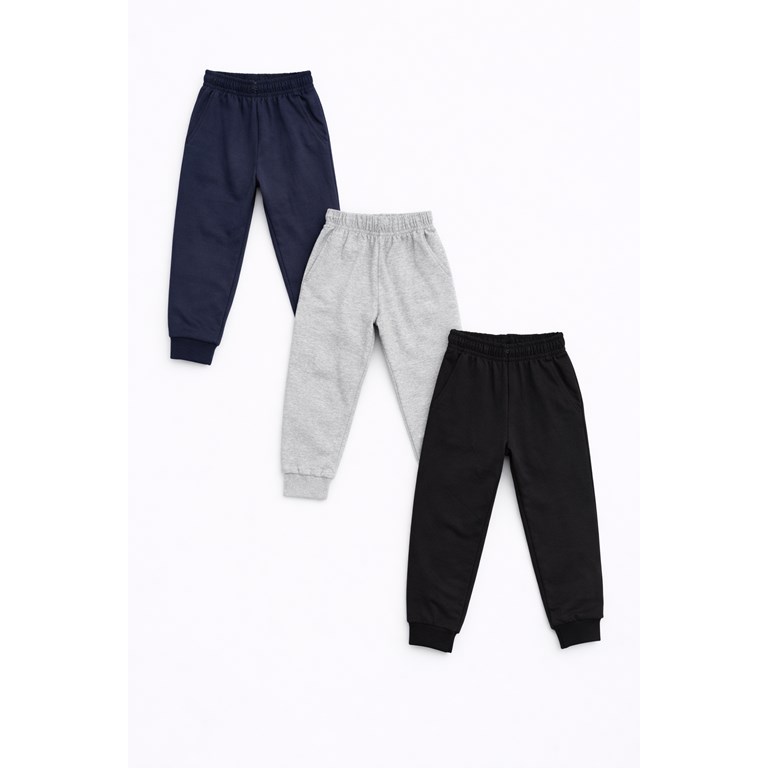 Pantalón Babucha rustico unisex. Rimbi