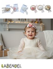 Vinchas elastizadas Labendel