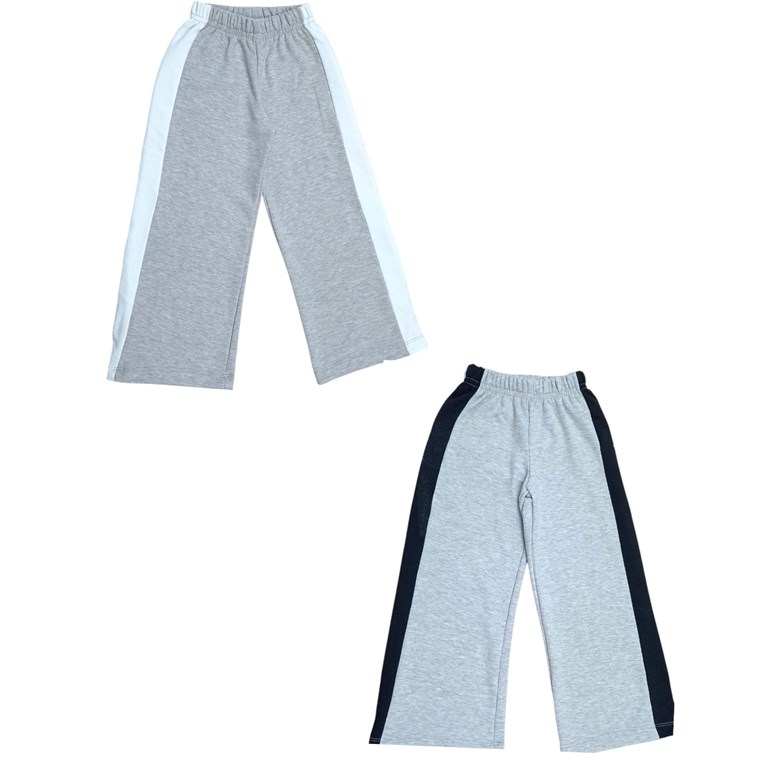 PANTALON RUSTICO PARA NENA. GRUNY