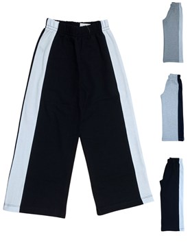PANTALON RUSTICO PARA NENA. GRUNY