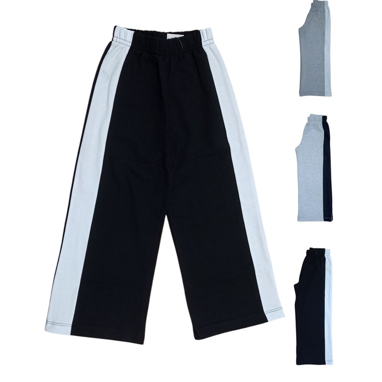 PANTALON RUSTICO PARA NENA. GRUNY