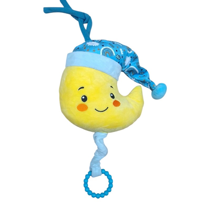 CUNERO 92 LUNA. WOODY TOYS