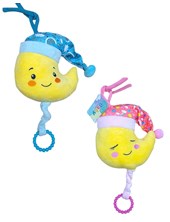 CUNERO 92 LUNA. WOODY TOYS