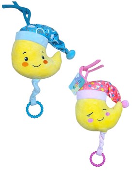 CUNERO 92 LUNA. WOODY TOYS