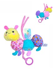 CUNERO 10' GUSANO. WOODY TOYS