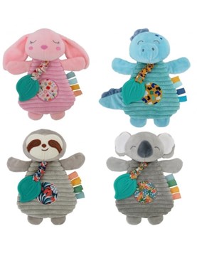 Trapito de apego en peluche 9'.Woody toys