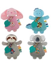 Trapito de apego en peluche 9'.Woody toys