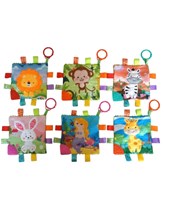 TRAPITO DE APEGO 6'. WOODY TOYS